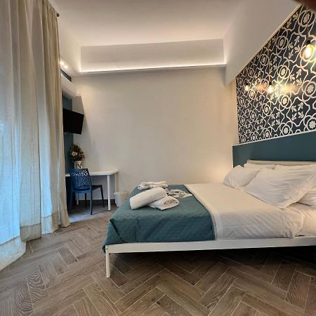 Serghouse Наполи Екстериор снимка