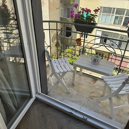 Serghouse Наполи Екстериор снимка