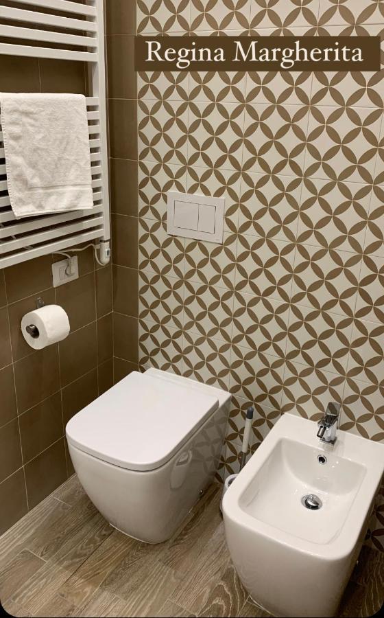 Serghouse Наполи Екстериор снимка