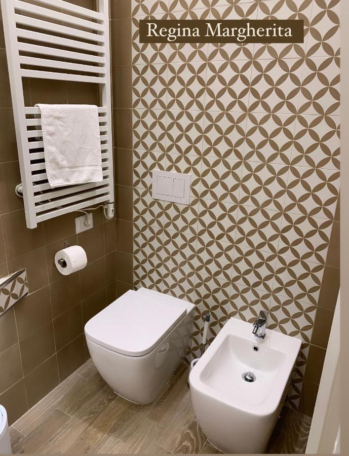 Serghouse Наполи Екстериор снимка