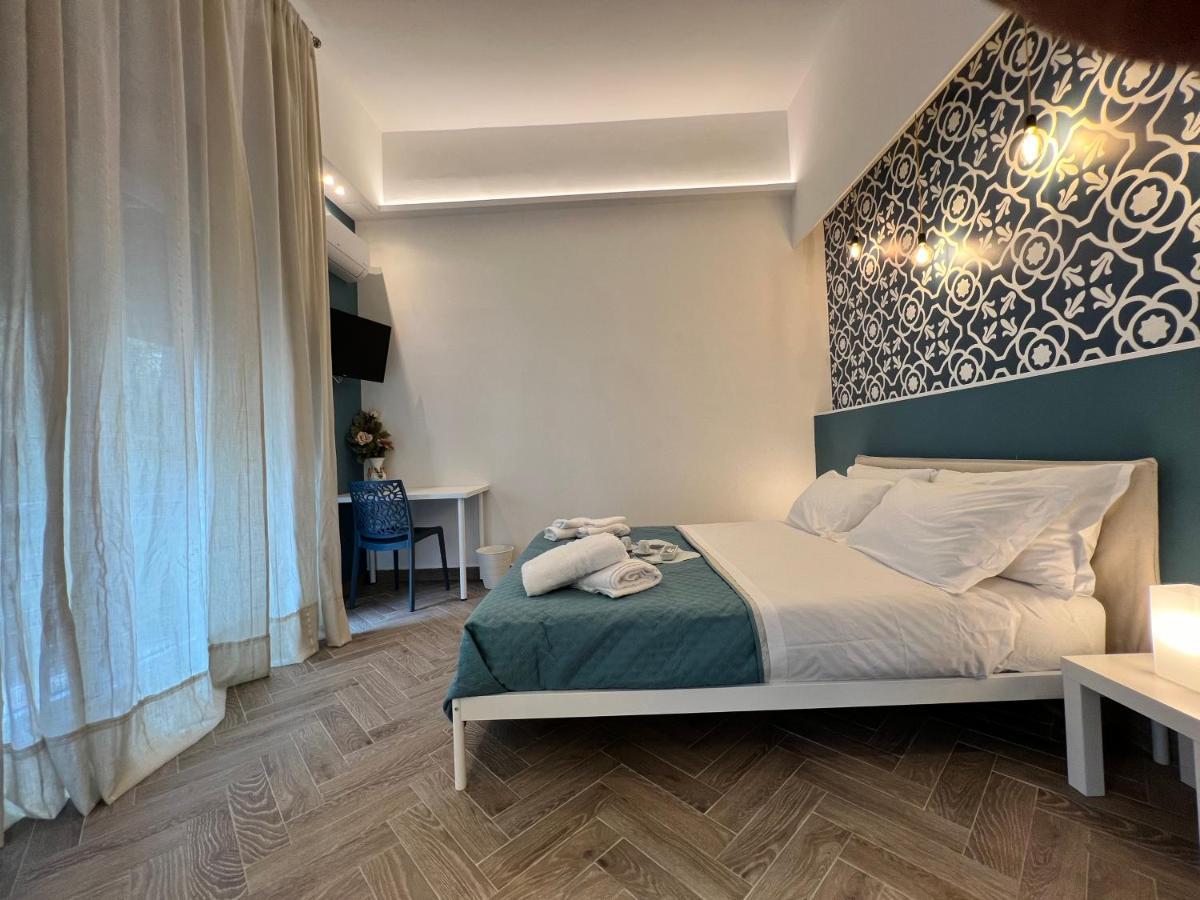 Serghouse Наполи Екстериор снимка
