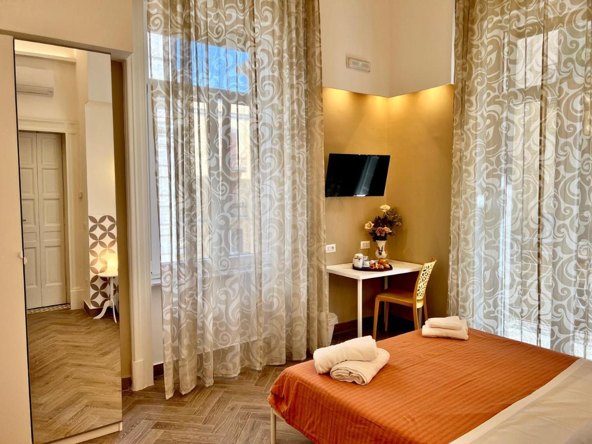 Serghouse Наполи Екстериор снимка