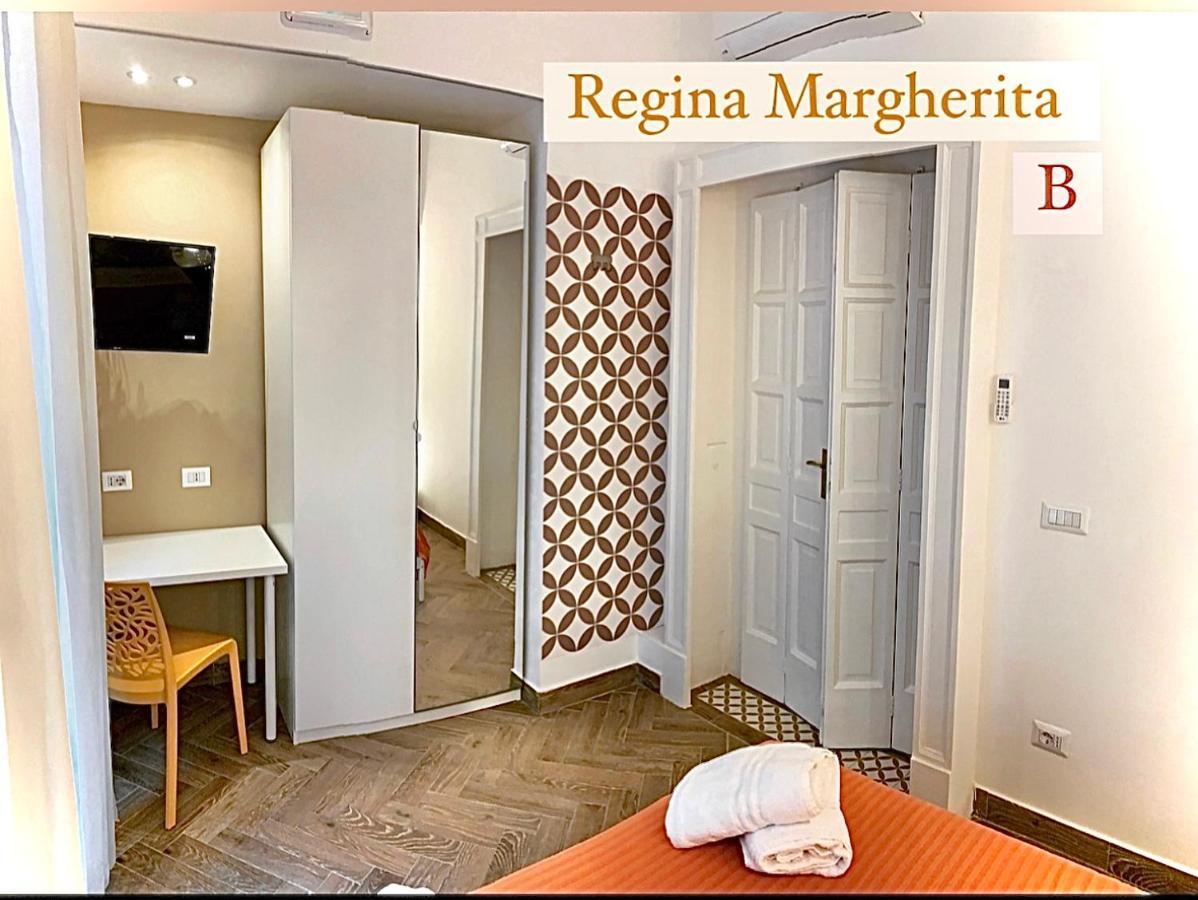 Serghouse Наполи Екстериор снимка