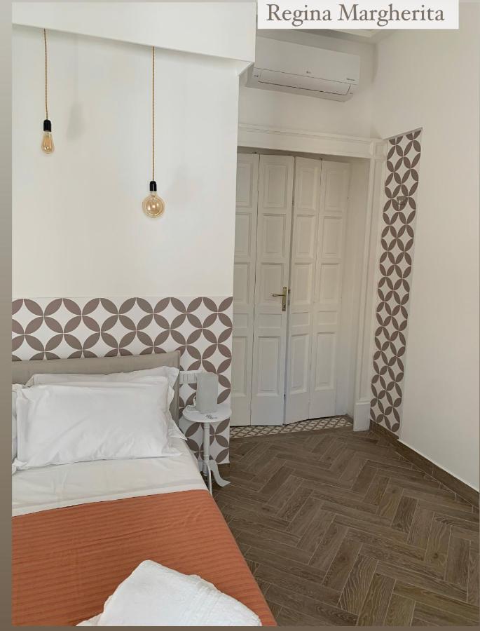 Serghouse Наполи Екстериор снимка