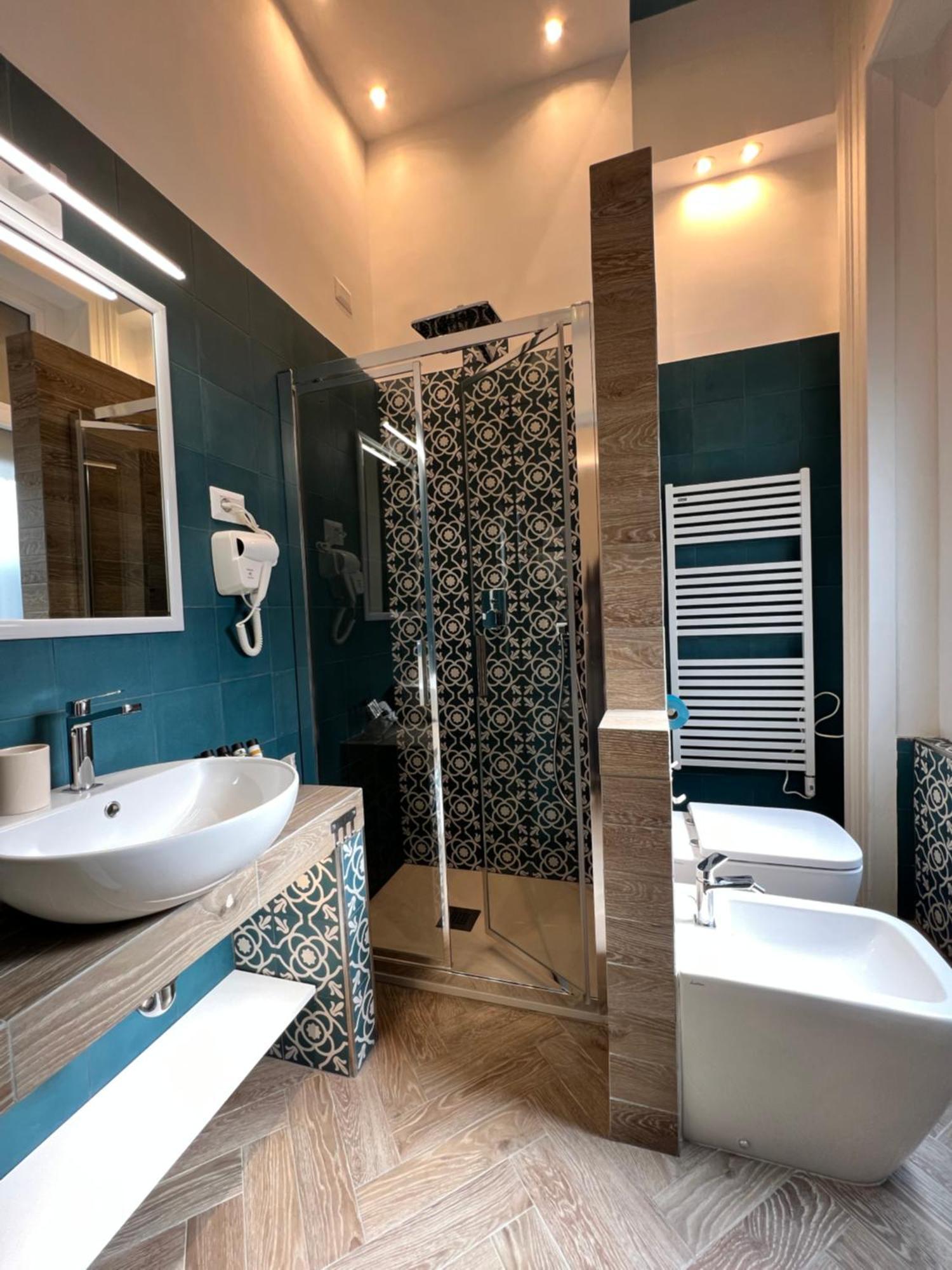 Serghouse Наполи Екстериор снимка
